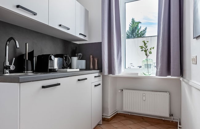 Limehome Berlin Malmöer Straße - Photo 26