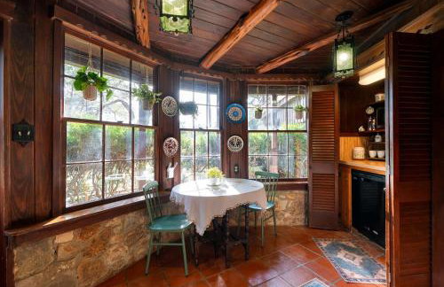 Cole Springs Historic Cottage - Foto 51