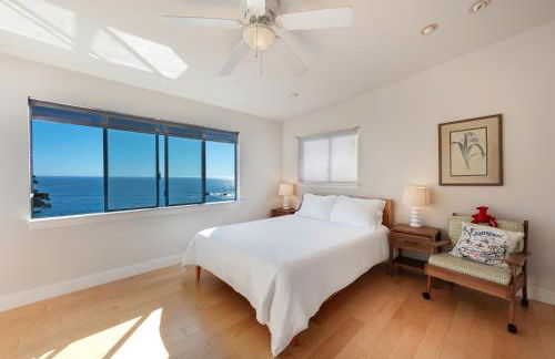 Seaflower Cove: Spacious 4bd waterfront retreat - Foto 16