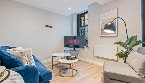 Studio Seven - Leeds City Centre - Foto 2