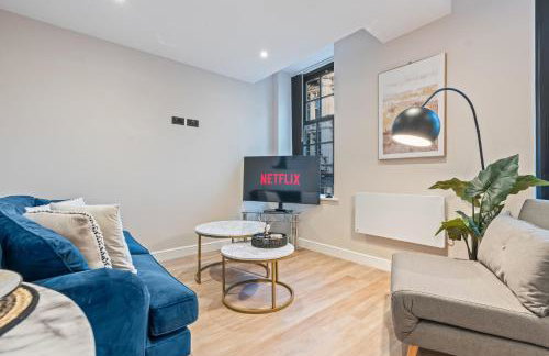 Studio Seven - Leeds City Centre - Foto 2