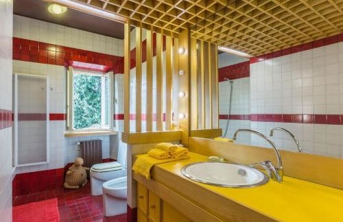 Villa Anna Maria - Foto 49