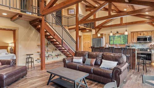 Hot Shot Hideaway - Foto 2