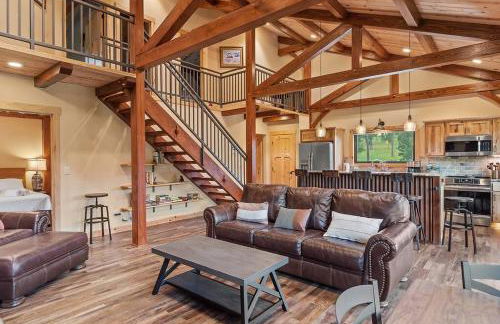 Hot Shot Hideaway - Foto 2