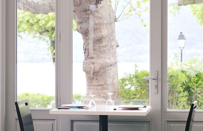 Le Pavillon des Fleurs - Foto 17