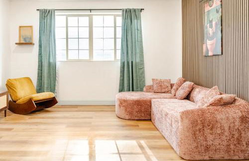 Cozy Stay Near Fishtown - Close to Subway & Center City by Globenest - Foto 12