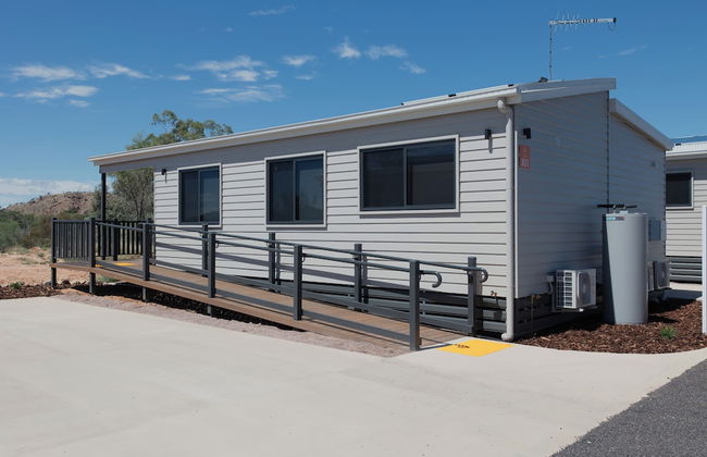 Discovery Parks - Alice Springs - Foto 52