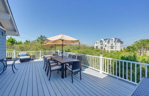 Westhampton Beach Home with Deck and Ocean Views! - Foto 24