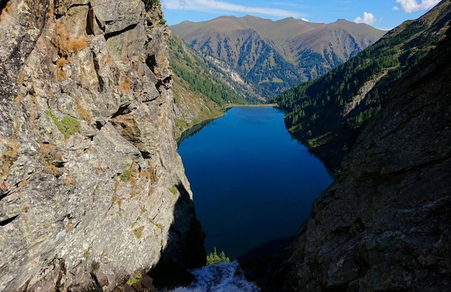 Salzburg Lungau Nature Apartment - Photo 32