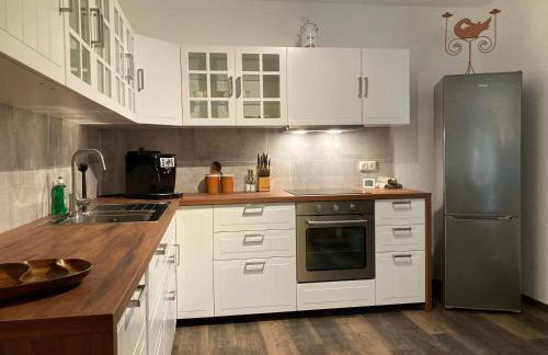 Ferienhaus am Hafen - Foto 9