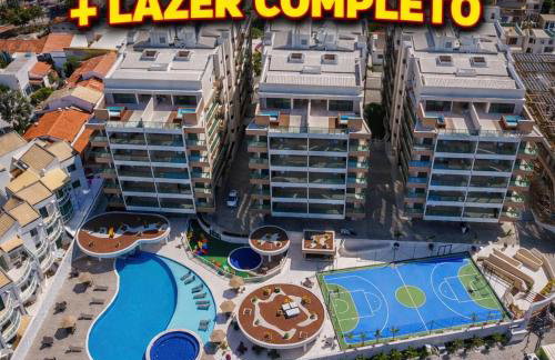 Conforto Premium em Arraial do Cabo - Sol e Mar - Foto 1