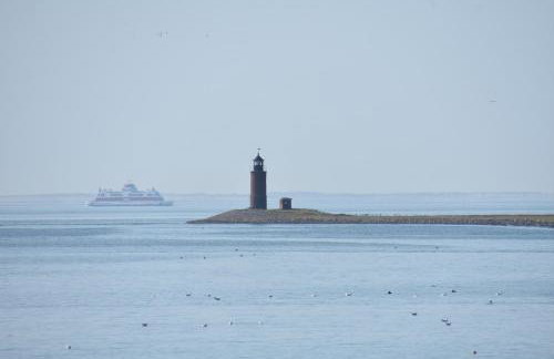 Friesenblau im Haus Schladenhaufen - Foto 24