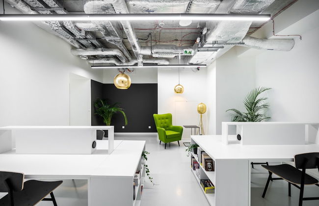 MILESTONE Krakow Center Urban Living - Foto 30