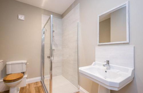 The Dower Lodge - Foto 19