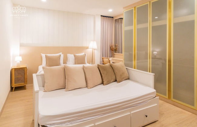 Oxygen Valley Khao Yai A6 - Foto 6