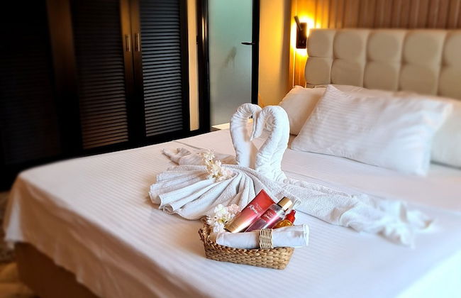 Meta Villa hotel - Foto 2