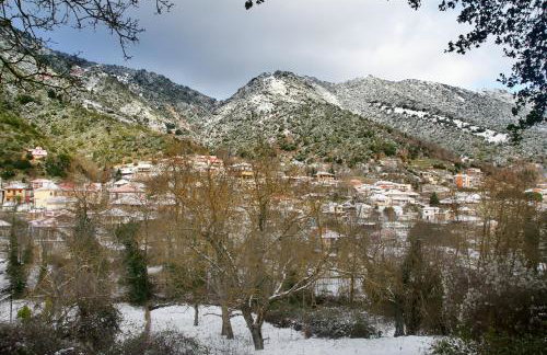 Chalet Coquelicot (Co-cli-co) relax in nature - Photo 41