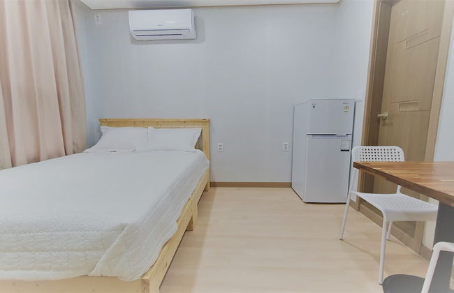 Haha Pension - Foto 14