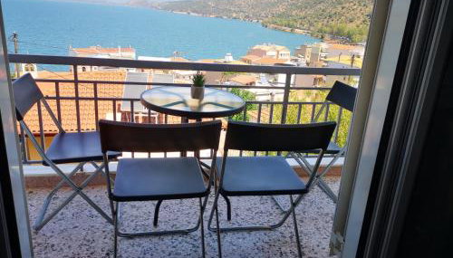 Sea View Apartment with 3 Bedrooms in Amfilochia - Foto 4