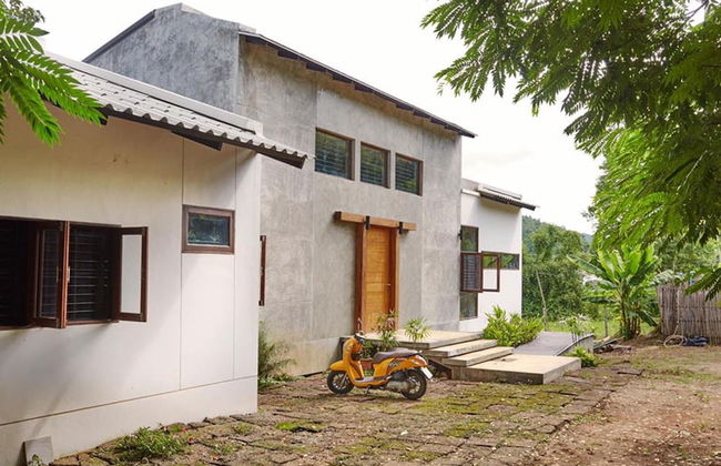 Villa Tammatari - Foto 18