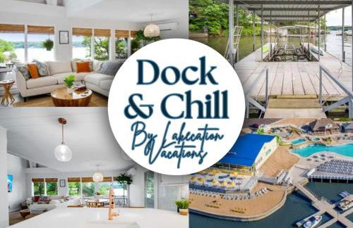 Dock & Chill-Lakefront Margaritaville 3 Bed and 3 Bath Home - Foto 1
