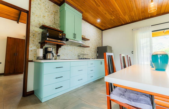 Villas Jawara - Photo 76