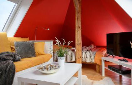 Altes Zollhaus Casa Meerblick - Foto 13