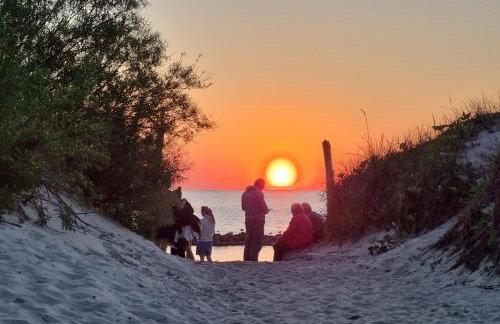 Apartament MORSKIE WIDOKI Natural Baltic Darłówko - Foto 35