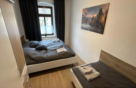 FeWo Blick zum Lulatsch - Foto 6