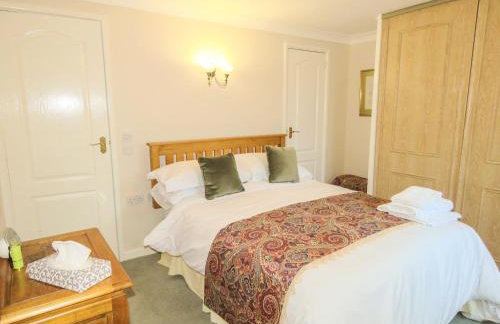 Sheila's Cottage - Foto 14