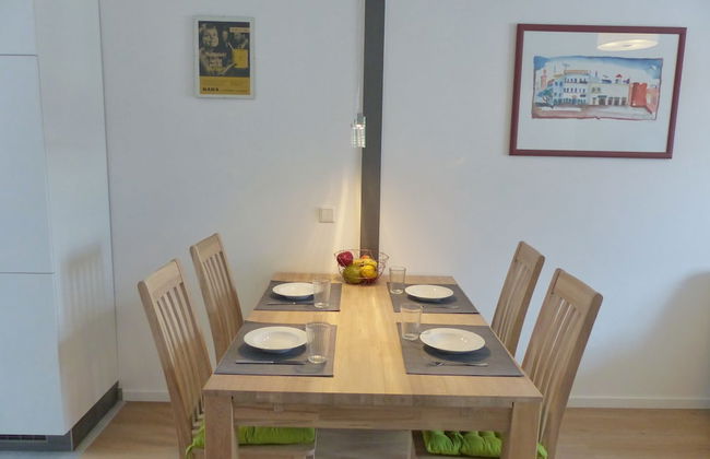 Ferienwohnungen Flora - Foto 13