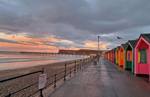 Salt & Surf-Sea Views in Saltburn - Foto 33