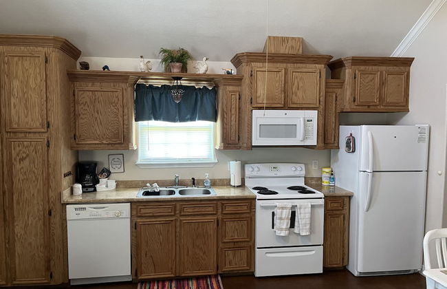 Candlelight Cottages by the Beach - Foto 22