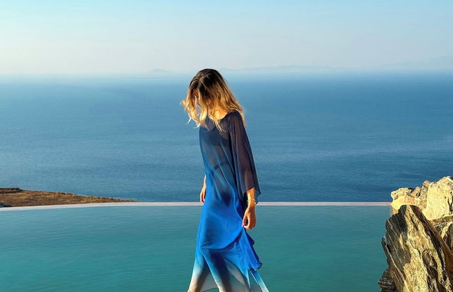 AGADA Folegandros - Foto 31