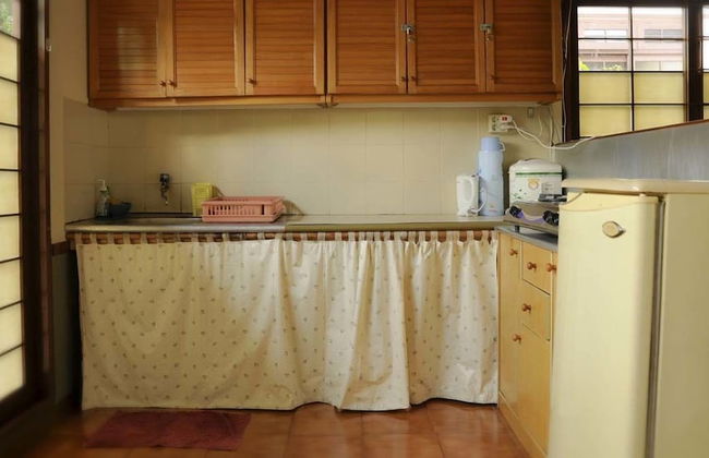 Villa Kota Bunga Ade - Photo 34