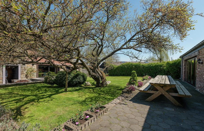 Spacious Waimes Villa - Foto 48