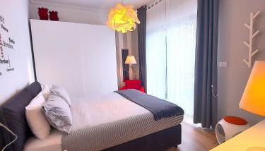 Gebel Grin - Foto 2, Garden view, furniture, wardrobe, locker