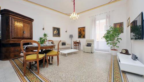 TreasureRome Opera & Trevi Green Suite 2BR - Foto 2