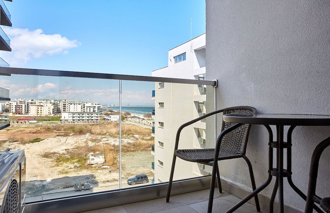 Apartamente Tomis Villa - Foto 75