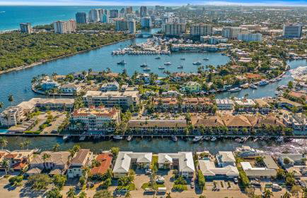 One-bedroom Suite Heated pool Dock Access Quiet Neighborhood SaltAire Three RESlDENCES - Foto 20