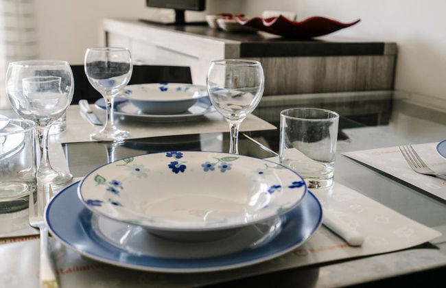 Mimosa 1 int 7 in Cervo - Foto 33