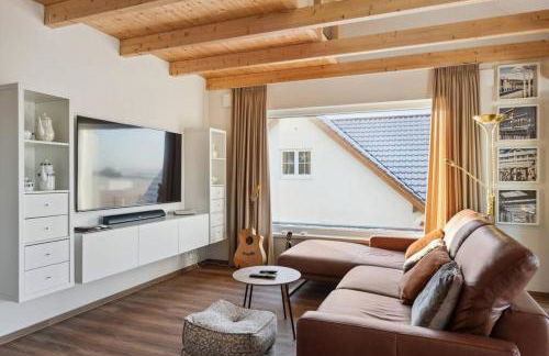 Wohnung in Baddeckenstedt mit Balkon & Aussicht - Foto 6