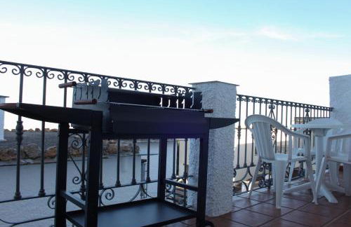 El Rincón de Muñoz - Alojamientos Rurales con Chimenea, Piscina y Terraza con vistas a la Alpujarra - Foto 29