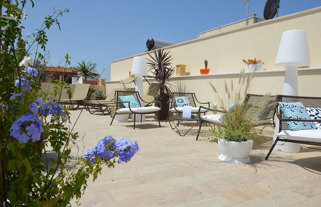 RIAD - Comfort Rooms - Foto 70