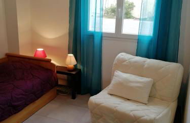 Maison de village gîte La Côte Bleue - Foto 13