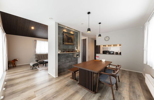 LYS GRACIEUX【Ezo Fuji hoothills】 - Photo 67