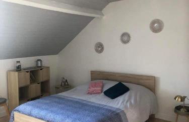 La Parenthèse - maison Tréportaise avec cour fermée - Photo 5