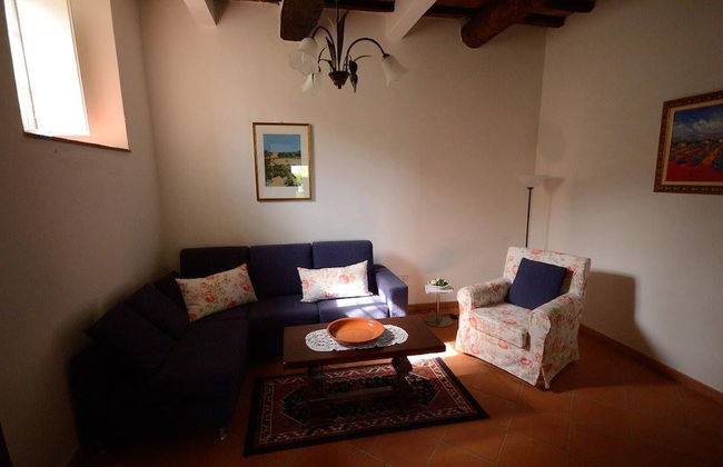 Fattoria di Fubbiano - Photo 8