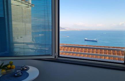 Maruzzé luxury room - Foto 12