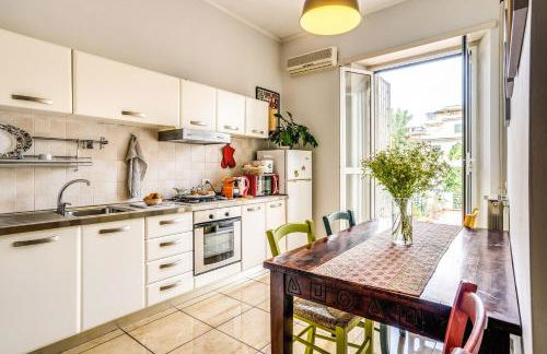 Circus Maximus Home - Foto 12